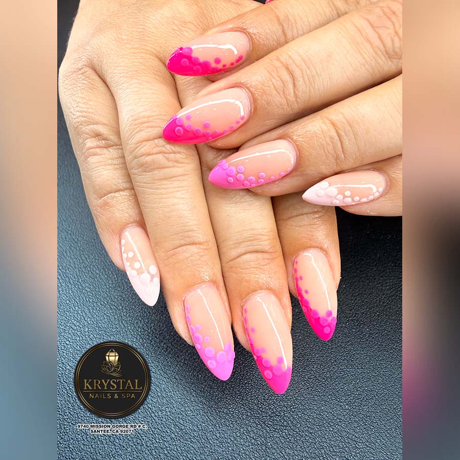 Nail May 21
